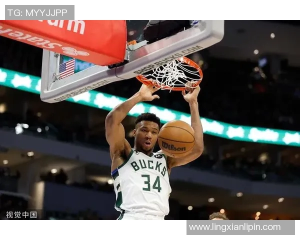 雄鹿遭遇惨败猛龙迎来三连胜字母哥三节表现依旧亮眼